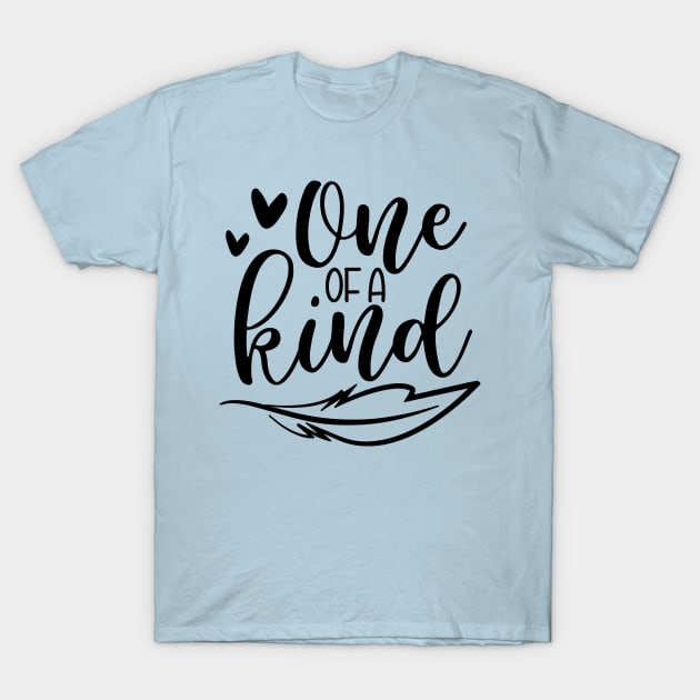 one of a kind T-Shirt by Babyborn